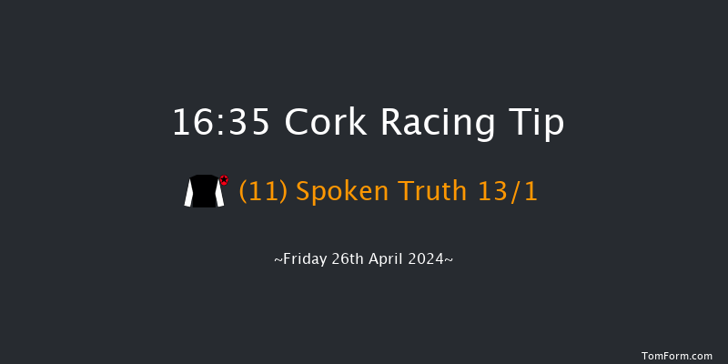 Cork  16:35 Maiden 10f Mon 1st Apr 2024