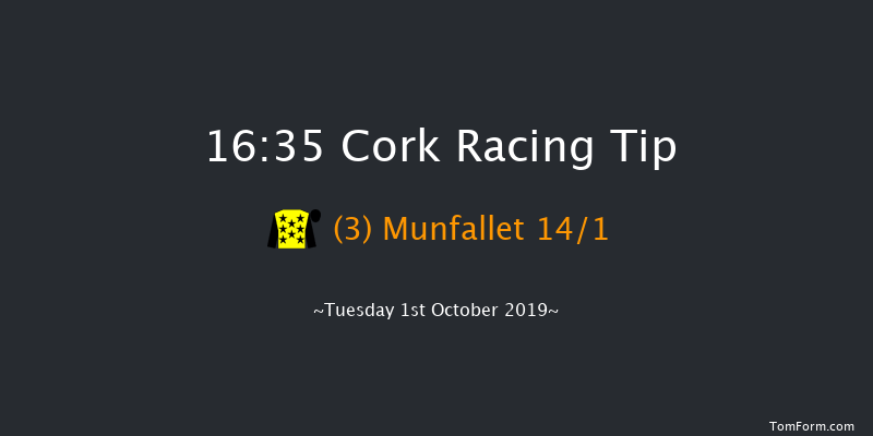 Cork 16:35 Handicap 9f Sun 1st Sep 2019