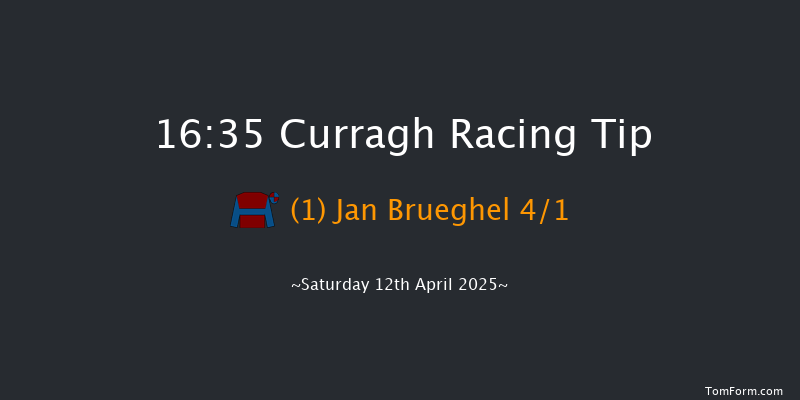 Curragh 16-35 (Class 1) 10f Sat 29th Mar 2025