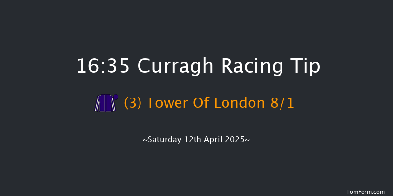 Curragh 16-35 (Class 1) 10f Sat 29th Mar 2025