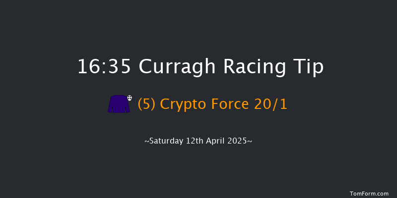 Curragh 16-35 (Class 1) 10f Sat 29th Mar 2025
