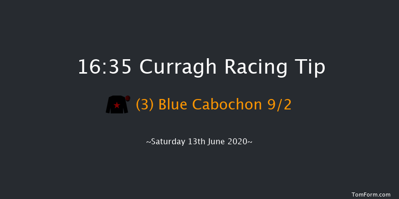 Tally-Ho Stud Irish EBF Fillies Maiden (Plus 10) Curragh 16:35 Maiden 5f Fri 12th Jun 2020