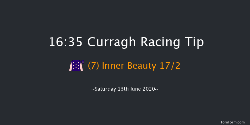 Tally-Ho Stud Irish EBF Fillies Maiden (Plus 10) Curragh 16:35 Maiden 5f Fri 12th Jun 2020