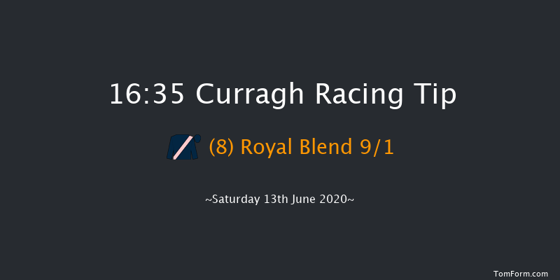 Tally-Ho Stud Irish EBF Fillies Maiden (Plus 10) Curragh 16:35 Maiden 5f Fri 12th Jun 2020