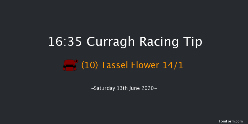 Tally-Ho Stud Irish EBF Fillies Maiden (Plus 10) Curragh 16:35 Maiden 5f Fri 12th Jun 2020