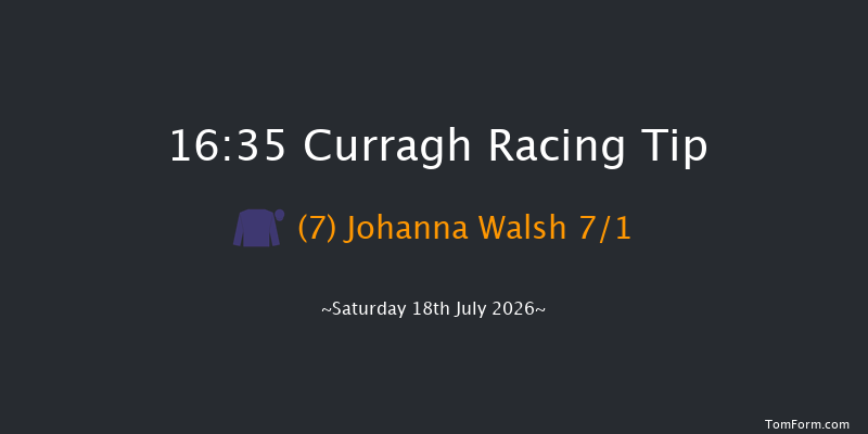 Curragh 16-35 (Class 1) 12f Sun 28th Jun 2026