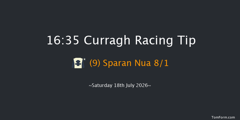 Curragh 16-35 (Class 1) 12f Sun 28th Jun 2026