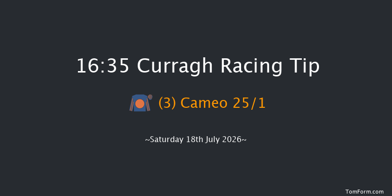 Curragh 16-35 (Class 1) 12f Sun 28th Jun 2026