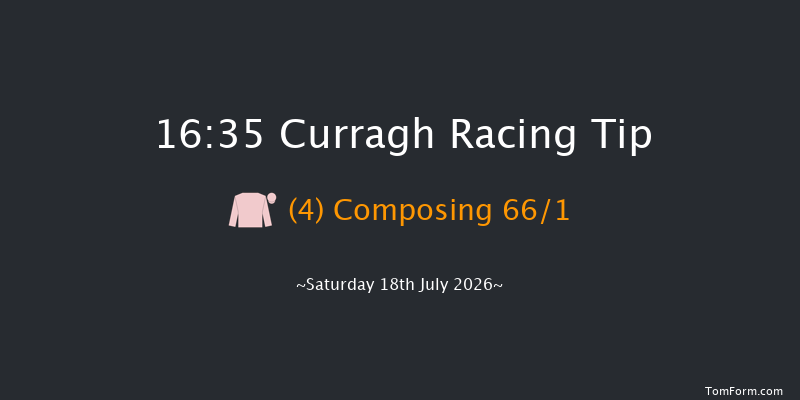 Curragh 16-35 (Class 1) 12f Sun 28th Jun 2026
