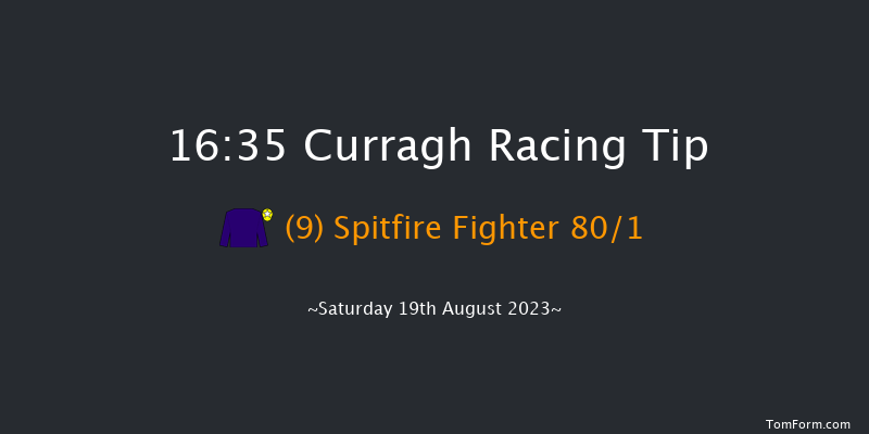 Curragh 16:35 Maiden 10f Sun 13th Aug 2023