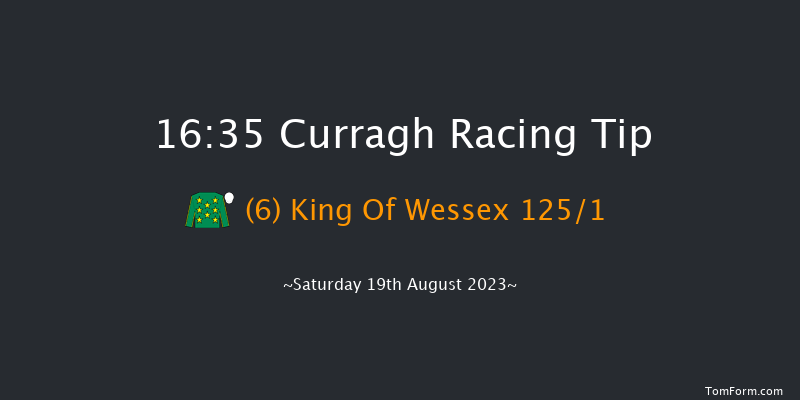 Curragh 16:35 Maiden 10f Sun 13th Aug 2023