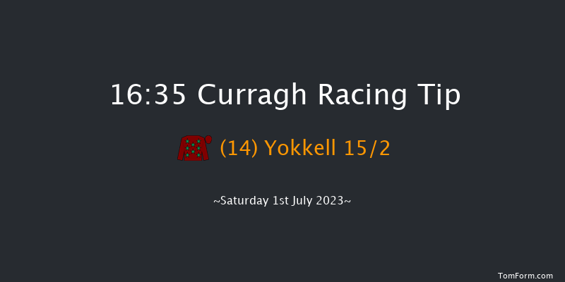 Curragh 16:35 Handicap 10f Fri 30th Jun 2023