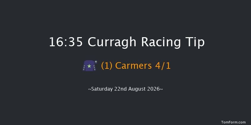Curragh 16-35 (Class 1) 15f Sun 16th Aug 2026