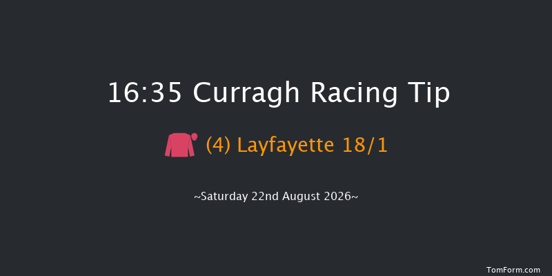 Curragh 16-35 (Class 1) 15f Sun 16th Aug 2026