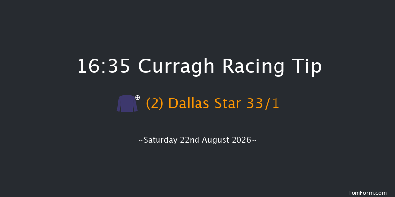 Curragh 16-35 (Class 1) 15f Sun 16th Aug 2026