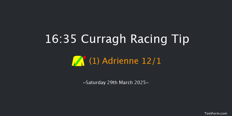 Curragh 16-35 10f Sun 16th Mar 2025