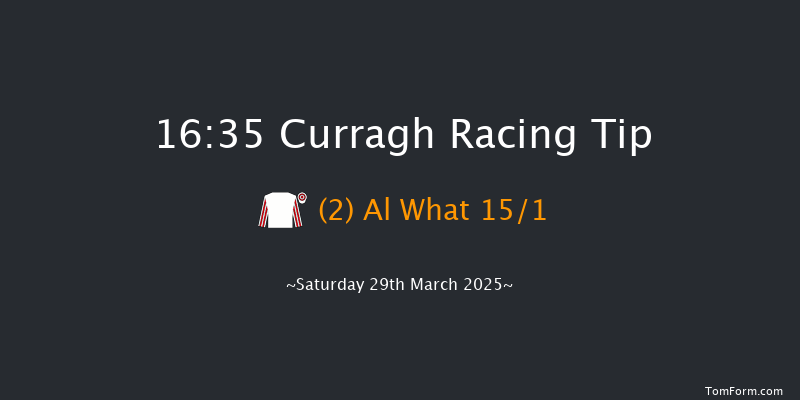 Curragh 16-35 10f Sun 16th Mar 2025