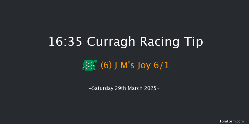 Curragh 16-35 10f Sun 16th Mar 2025