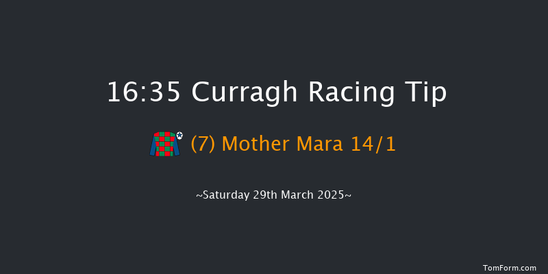 Curragh 16-35 10f Sun 16th Mar 2025