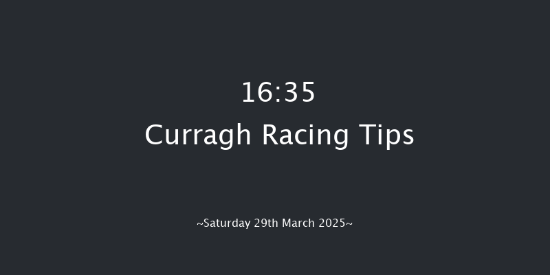 Curragh 16-35 10f Sun 16th Mar 2025