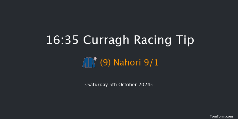 Curragh  16:35 Handicap 8f Sun 29th Sep 2024