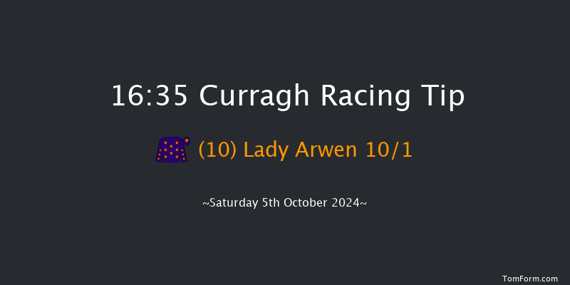 Curragh  16:35 Handicap 8f Sun 29th Sep 2024