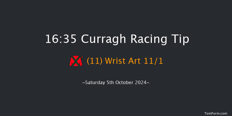 Curragh  16:35 Handicap 8f Sun 29th Sep 2024