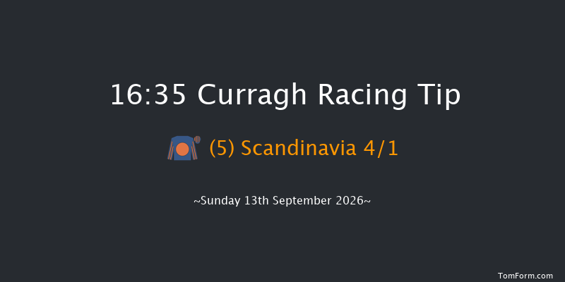 Curragh 16-35 (Class 1) 15f Sat 29th Aug 2026