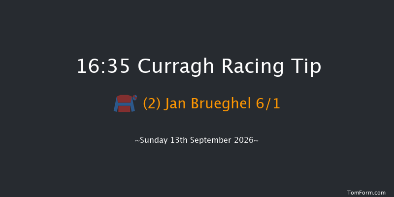 Curragh 16-35 (Class 1) 15f Sat 29th Aug 2026
