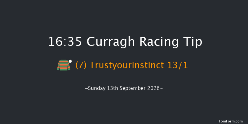 Curragh 16-35 (Class 1) 15f Sat 29th Aug 2026