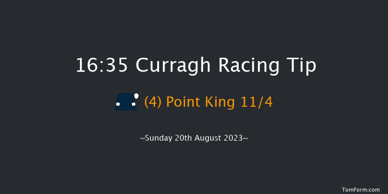 Curragh 16:35 Group 3 14f Sat 19th Aug 2023