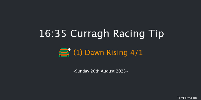 Curragh 16:35 Group 3 14f Sat 19th Aug 2023