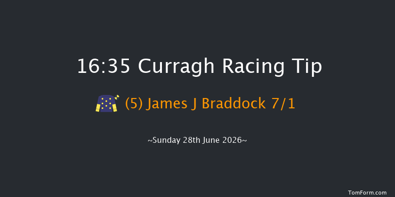 Curragh 16-35 (Class 1) 12f Sat 27th Jun 2026