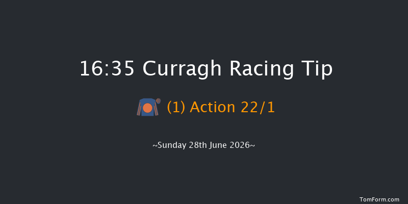 Curragh 16-35 (Class 1) 12f Sat 27th Jun 2026