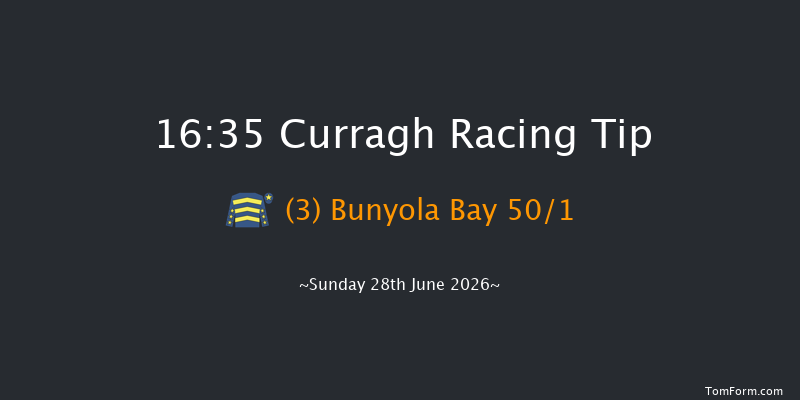 Curragh 16-35 (Class 1) 12f Sat 27th Jun 2026