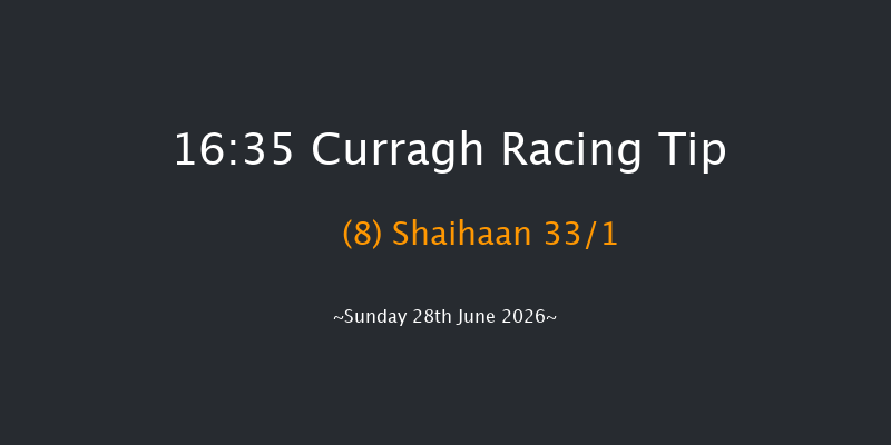 Curragh 16-35 (Class 1) 12f Sat 27th Jun 2026