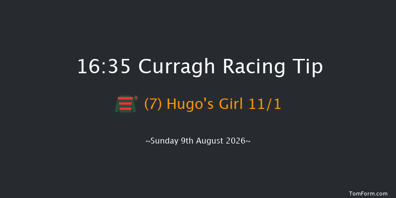 Curragh 16-35 6f Sun 19th Jul 2026