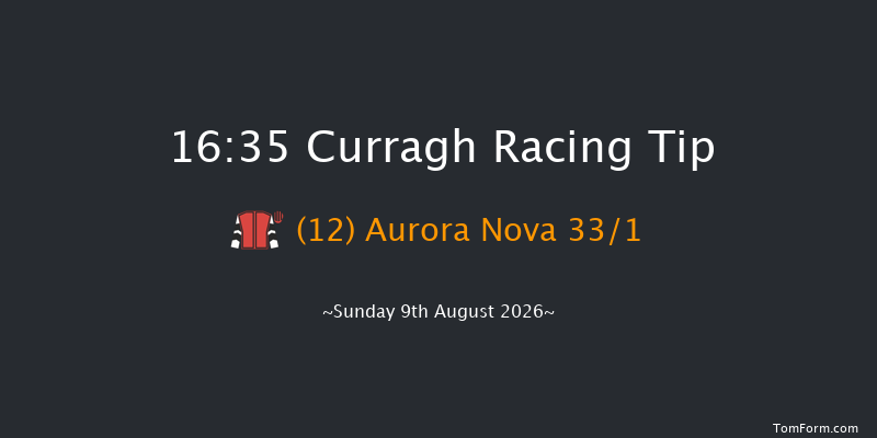 Curragh 16-35 6f Sun 19th Jul 2026