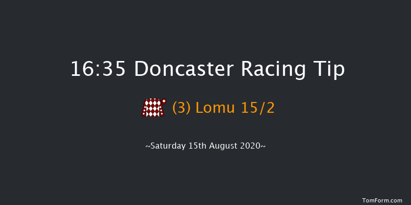 Free Tips Daily On attheraces.com Handicap Doncaster 16:35 Handicap (Class 3) 5f Sat 25th Jul 2020