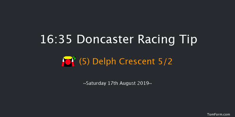 Doncaster 16:35 Handicap (Class 5) 10f Sat 3rd Aug 2019
