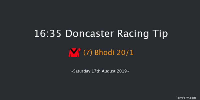Doncaster 16:35 Handicap (Class 5) 10f Sat 3rd Aug 2019
