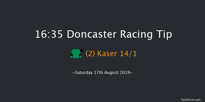 Doncaster 16:35 Handicap (Class 5) 10f Sat 3rd Aug 2019