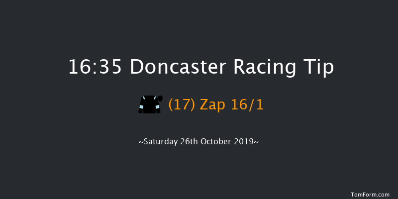 Doncaster 16:35 Handicap (Class 2) 7f Fri 25th Oct 2019