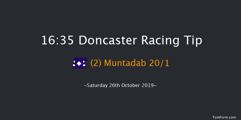 Doncaster 16:35 Handicap (Class 2) 7f Fri 25th Oct 2019