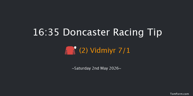 Doncaster 16-35 (Class 5) 7f Sat 25th Apr 2026