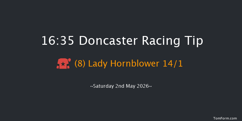 Doncaster 16-35 (Class 5) 7f Sat 25th Apr 2026
