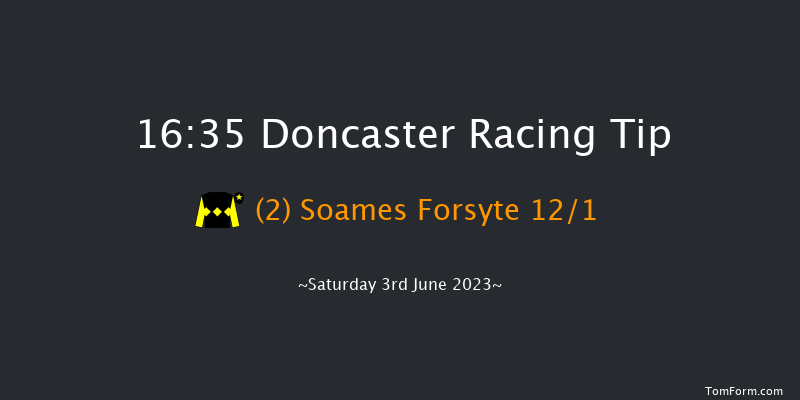 Doncaster 16:35 Handicap (Class 4) 10f Fri 2nd Jun 2023