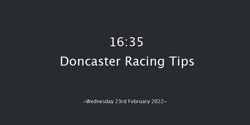 Doncaster 16:35 Hunter Chase (Class 6) 26f Thu 10th Feb 2022