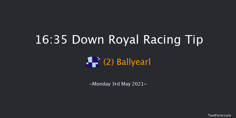 Virtual Racing On The BoyleSports App Maiden Hunters Chase Down Royal 16:35 Conditions Chase 23f Wed 17th Mar 2021