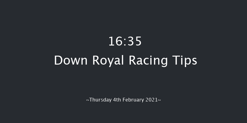 Molson Coors Flat Race Down Royal 16:35 NH Flat Race 17f Thu 17th Dec 2020